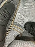 Chico's Tweed Gray Jeans Size Med (1) - photo 8