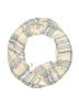 Splendid Ivory Scarf One size - photo 1