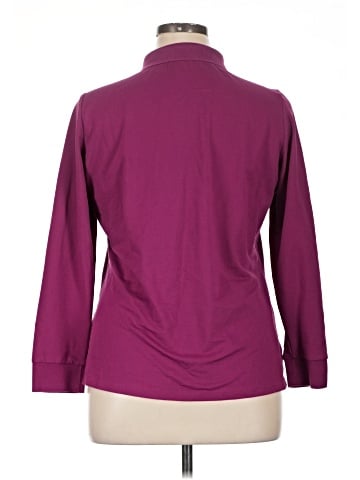 Mofiz Long Sleeve Blouse (view 2)