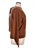 Lafayette 148 New York Brown Pullover Sweater Size XL - photo 4