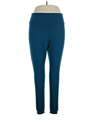 Ava & Viv Active Pants (view 1)