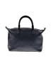 Tory Burch Blue Leather Satchel One size - photo 3