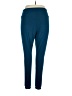 Ava & Viv Solid Blue Active Pants Size 1X - photo 2