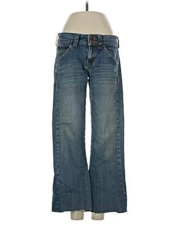 Bongo Jeans (view 1)