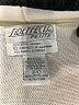 Sideffects Ivory Cardigan Size L - photo 4
