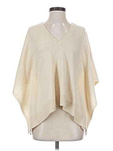 Michael Kors Poncho (view 1)