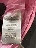 Nannette 100% Polyester Pink Dress Size 2T - photo 5