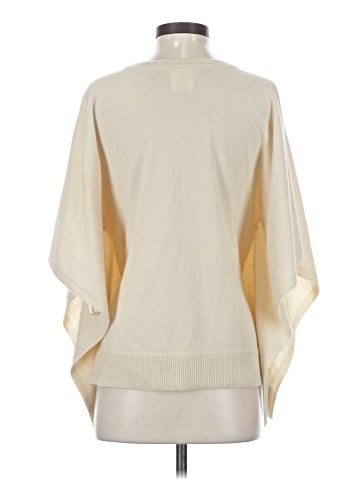 Michael Kors Poncho (view 2)