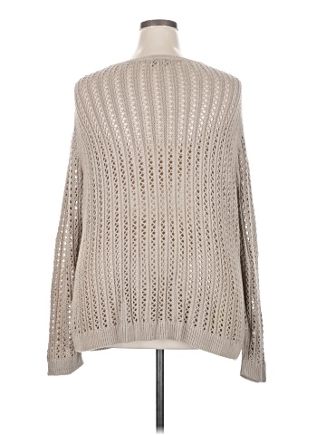 a.n.a. A New Approach Pullover Sweater (view 2)