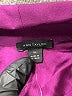 Ann Taylor Purple Long Sleeve Blouse Size XL - photo 7