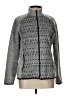Eddie Bauer 100% Polyester Gray Jacket Size L - photo 1