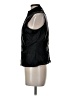 Amalfi 100% Polyester Black Vest Size M - photo 5