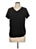 Old Navy Black Short Sleeve T-Shirt Size L - photo 1