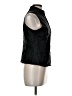 Amalfi 100% Polyester Black Vest Size M - photo 4