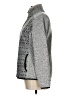 Eddie Bauer 100% Polyester Gray Jacket Size L - photo 5