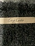 Enza Costa Solid Black Pullover Sweater Size L (estimated) - photo 7