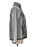 Eddie Bauer 100% Polyester Gray Jacket Size L - photo 4