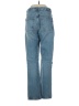 Zara Blue Jeans Size 4 - photo 2