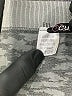 Cure Gray Active Pants Size 2X - 3X - photo 4