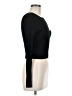 Open Edit Black Pullover Sweater Size M - photo 4