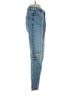 Zara Blue Jeans Size 4 - photo 4