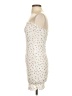 Princess Polly Hearts White Cocktail Dress Size 4 - photo 5