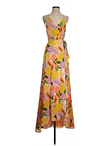 Hutch Casual Dress (view 1)