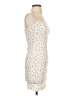 Princess Polly Hearts White Cocktail Dress Size 4 - photo 4