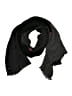 Kenneth Cole New York Black Scarf One size - photo 1