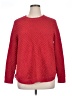 St. John's Bay Solid Red Pullover Sweater Size 0X - photo 1
