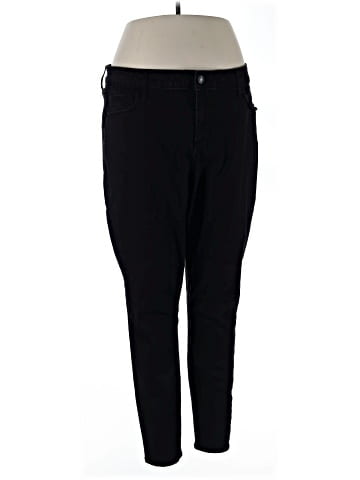 Ava & Viv Active Pants (view 1)