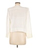 Assorted Brands 100% Polyester Ivory White Tuxedo Vest Size XS (estimated) - photo 2