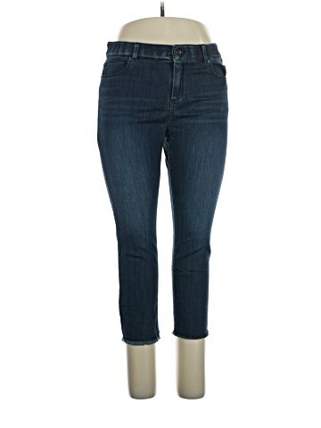 Kelly By Clinton Kelly Jeans (view 1)