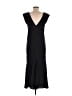 Chicwish Black Cocktail Dress Size M - photo 2