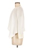 Assorted Brands 100% Polyester Ivory White Tuxedo Vest Size XS (estimated) - photo 5
