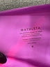 Athleta Purple Active Pants Size M - photo 4