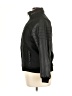 Assorted Brands 100% Polyester Solid Black Track Jacket Size 14 - photo 5