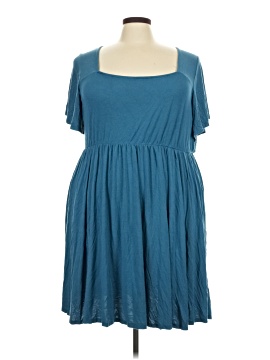 princess polly baby blue dress Torrid Blue Dresses for Women for sale main image 1