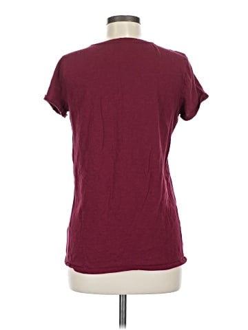 Victoria's Secret Pink Short Sleeve T-Shirt (view 2)