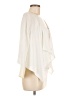 Assorted Brands 100% Polyester Ivory White Tuxedo Vest Size XS (estimated) - photo 4