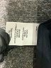 J.Crew 100% Silk Solid Black Cocktail Dress Size 4 - photo 8