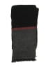 Kenneth Cole New York Black Scarf One size - photo 2