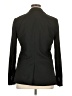 Gap Solid Black Blazer Size 16 - photo 2