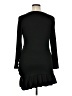 Shein Curve Hearts Black Cocktail Dress Size 0X - photo 2