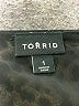 Torrid 100% Polyester Brown Sleeveless Top Size 1X Plus (1) - photo 7