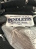 Pendleton 100% Cotton Black Long Sleeve Button-Down Shirt Size 12 (tall) - photo 6
