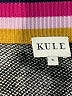 Kule Animal Print Gray Cardigan Size S - photo 7