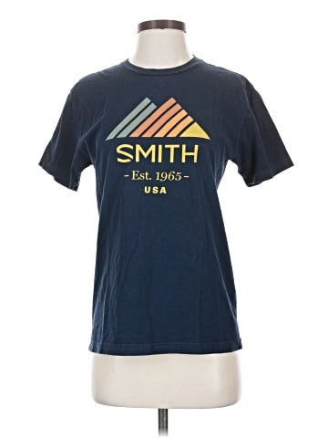 Smith Short Sleeve T-Shirt (view 1)