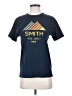 Smith Blue Short Sleeve T-Shirt Size S - photo 1