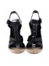 Joie Black Wedges Size EU 36 - photo 2